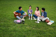 大學(xué)英語四級(jí)閱讀題高分技巧！