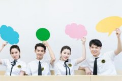大學生為什么要重視對英語口語的培養(yǎng)